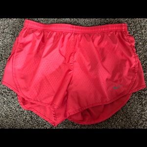 Nike Dry Fit Shorts